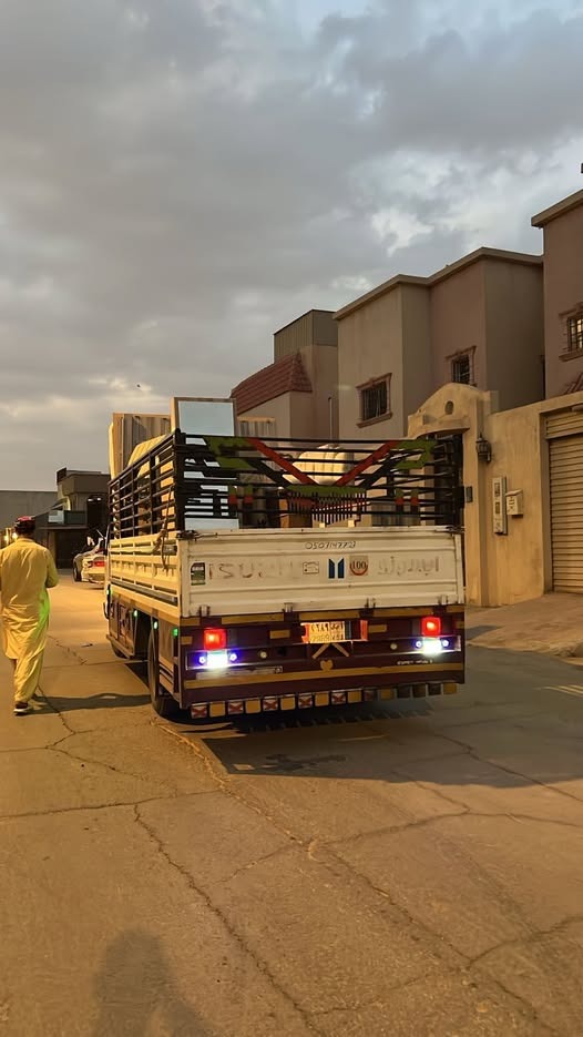 Furniture Moving Service