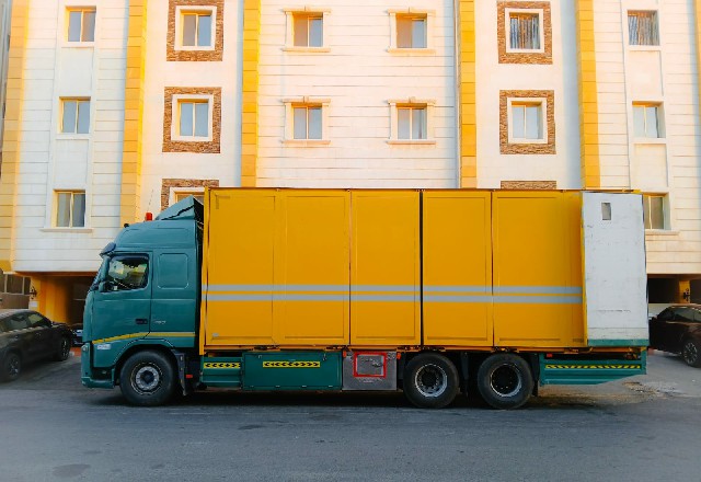 Furniture Installation